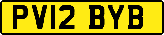 PV12BYB