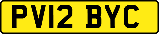 PV12BYC