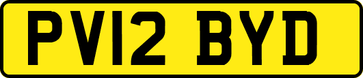PV12BYD