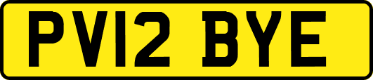 PV12BYE