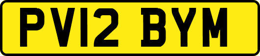 PV12BYM