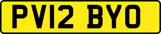 PV12BYO