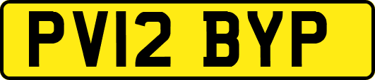 PV12BYP