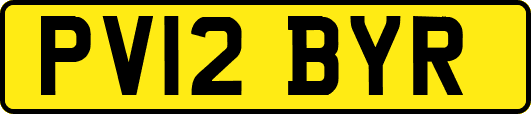 PV12BYR