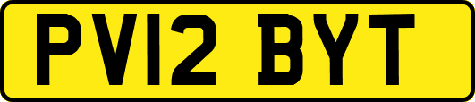 PV12BYT