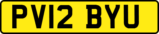 PV12BYU