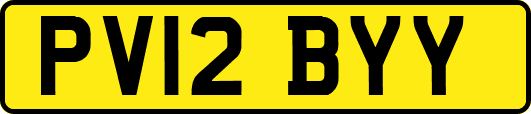 PV12BYY
