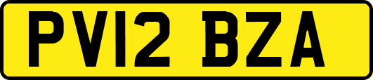 PV12BZA