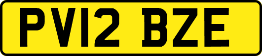 PV12BZE