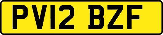 PV12BZF