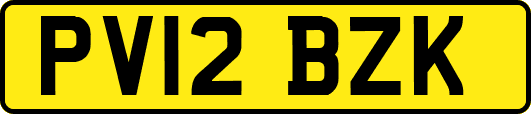 PV12BZK