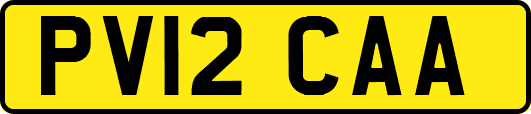 PV12CAA