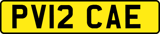PV12CAE