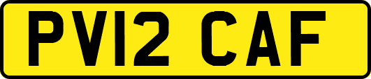 PV12CAF