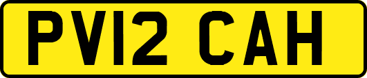 PV12CAH