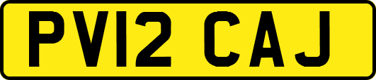 PV12CAJ