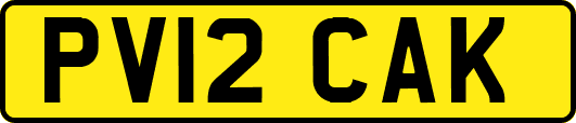 PV12CAK