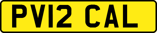 PV12CAL