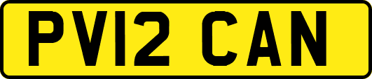 PV12CAN