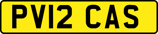 PV12CAS