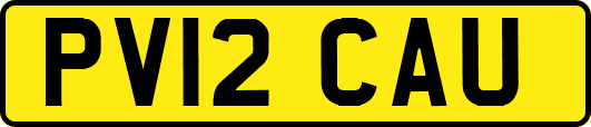 PV12CAU