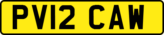 PV12CAW