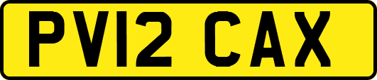 PV12CAX