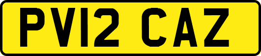 PV12CAZ