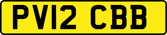 PV12CBB