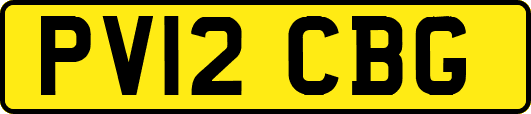 PV12CBG