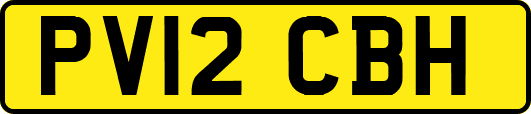 PV12CBH