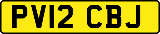 PV12CBJ