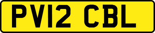 PV12CBL