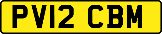 PV12CBM