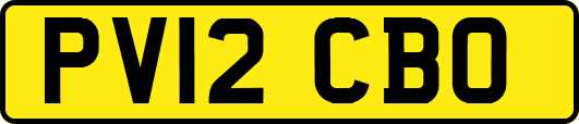 PV12CBO