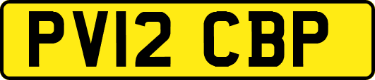 PV12CBP