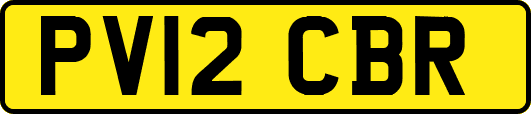 PV12CBR