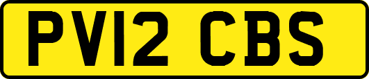 PV12CBS
