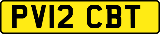 PV12CBT