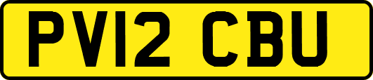 PV12CBU
