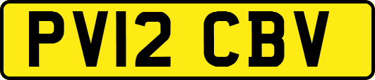 PV12CBV
