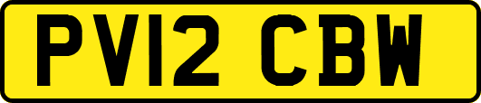 PV12CBW