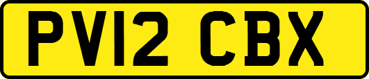 PV12CBX