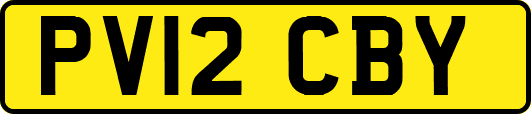 PV12CBY