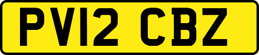 PV12CBZ