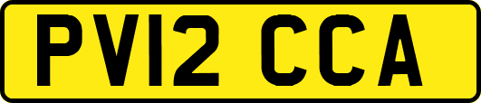PV12CCA