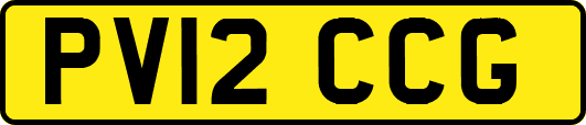 PV12CCG