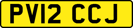 PV12CCJ