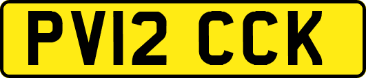 PV12CCK