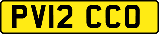 PV12CCO